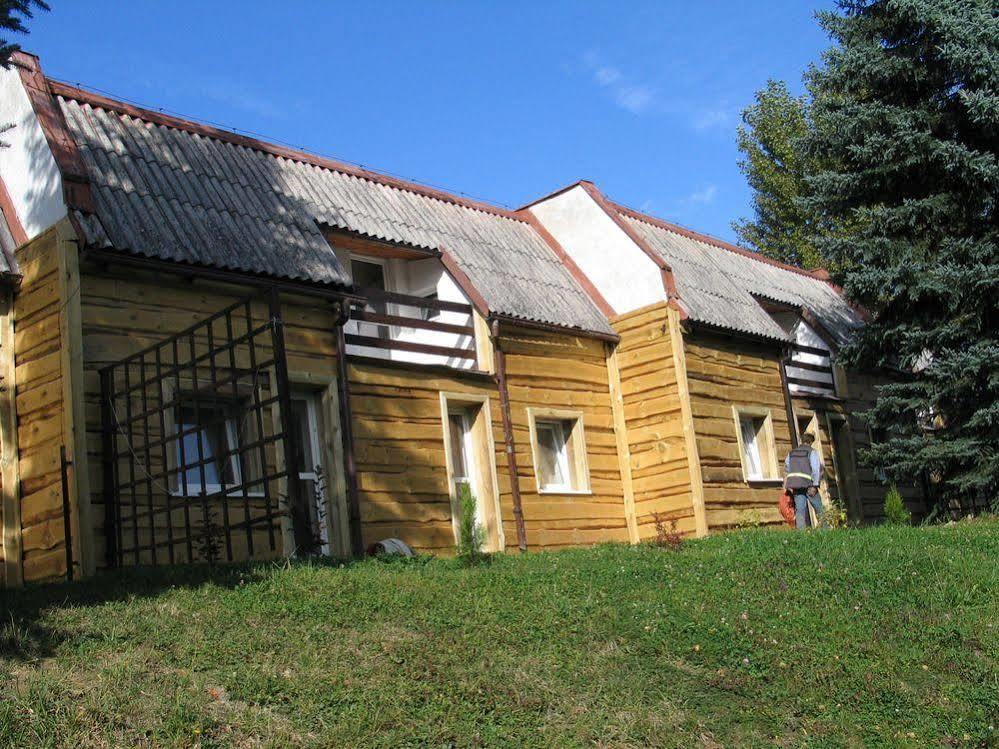 Centrum Wypoczynku Odys Tresna Exterior photo